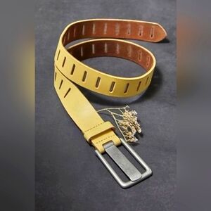 FP "Jona Belt" in Buttercup S/M